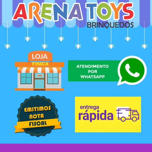 Boneca luccas neto - aventureiros super foca - novabrink Imagem de Boneca luccas neto - aventureiros super foca - novabrink