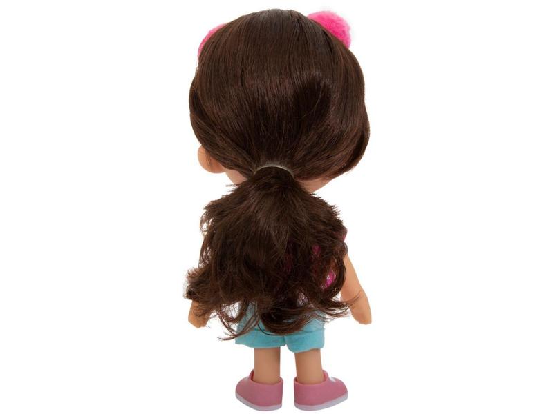 Boneca Maria Clara & JP - Baby Brink Imagem de Boneca Maria Clara & JP - Baby Brink