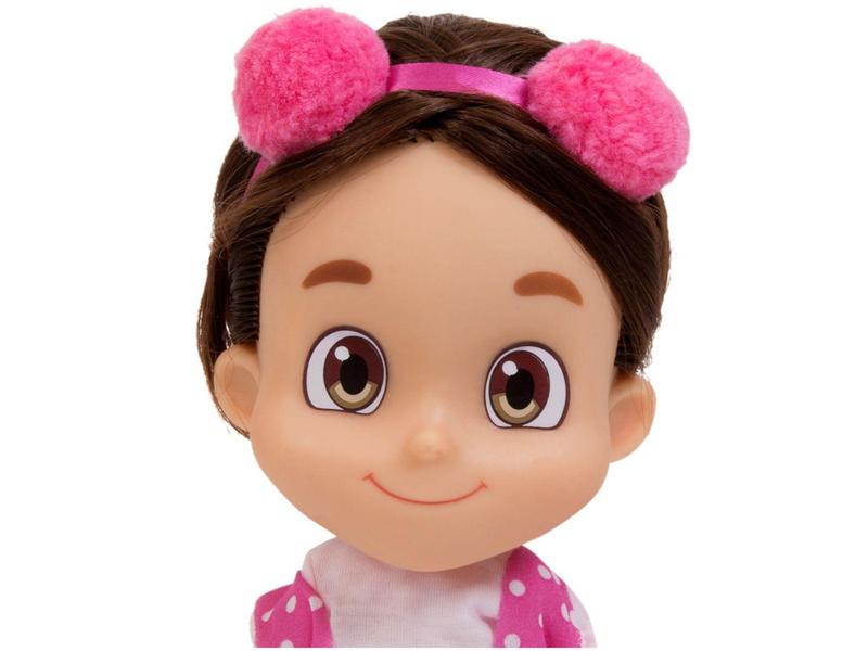Boneca Maria Clara & JP - Baby Brink Imagem de Boneca Maria Clara & JP - Baby Brink