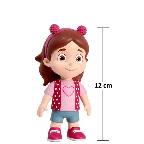 Imagem de Boneca Maria Clara Mini 12cm 1053 - Baby Brink