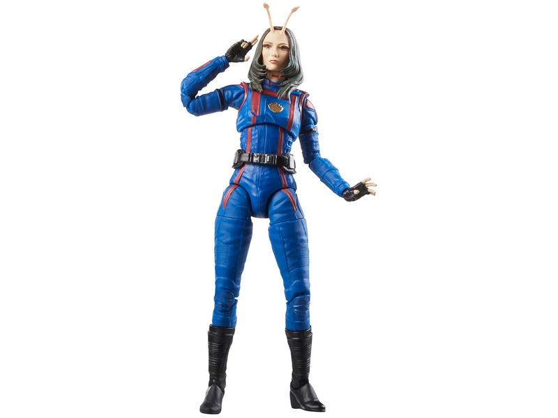 Imagem de Boneca Marvel Legends Series Guardiões da Galáxia