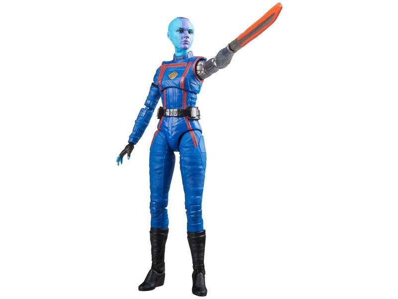 Imagem de Boneca Marvel Legends Series Guardiões da Galáxia