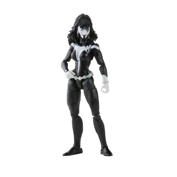 Imagem de Boneca Marvel Shriek Spider-Man Legends Series Hasbro F3025