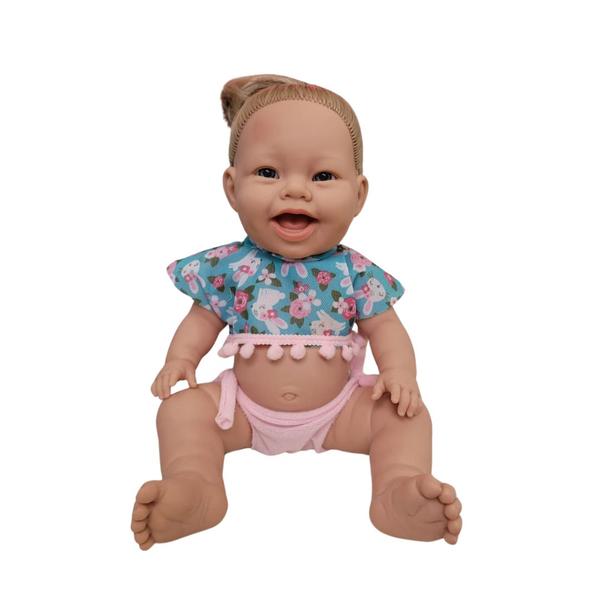 Boneca Menina Lolita Dodói com Acessórios - Bambola Imagem de Boneca Menina Lolita Dodói com Acessórios - Bambola