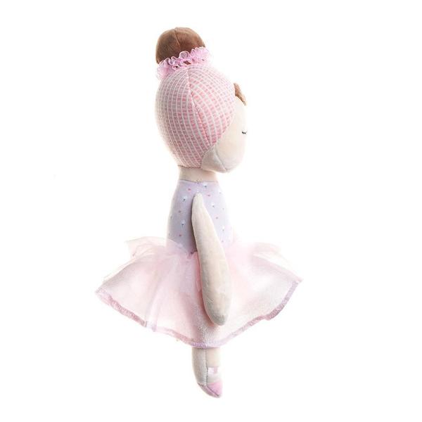 Imagem de Boneca Metoo Angela Lai Ballet Rosa 33Cm - Metoo