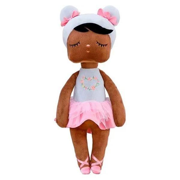 Boneca Metoo Angela Maria - Bup baby Imagem de Boneca Metoo Angela Maria