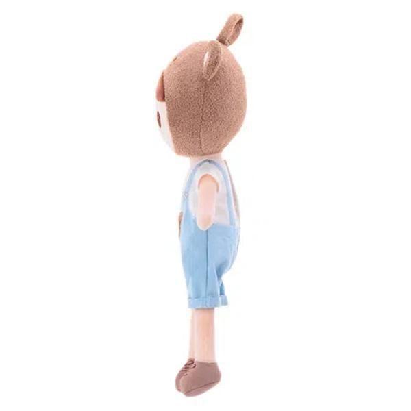 Imagem de Boneca Metoo Jimbao Boy Bear - 33Cm