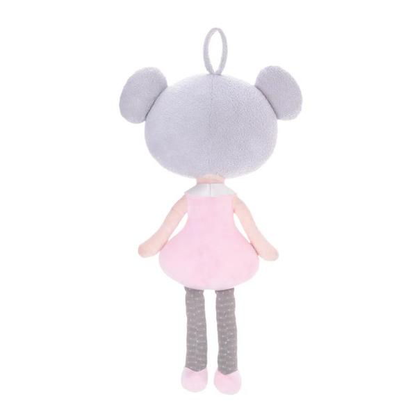 Imagem de Boneca Metoo Jimbão Koala Rosa 46cm