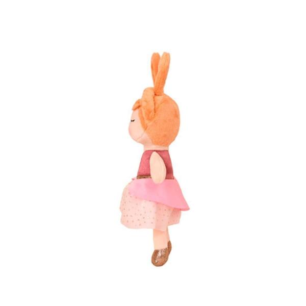 Imagem de Boneca Metoo Mini Angela Princesa Butterfly 20Cm - Metoo