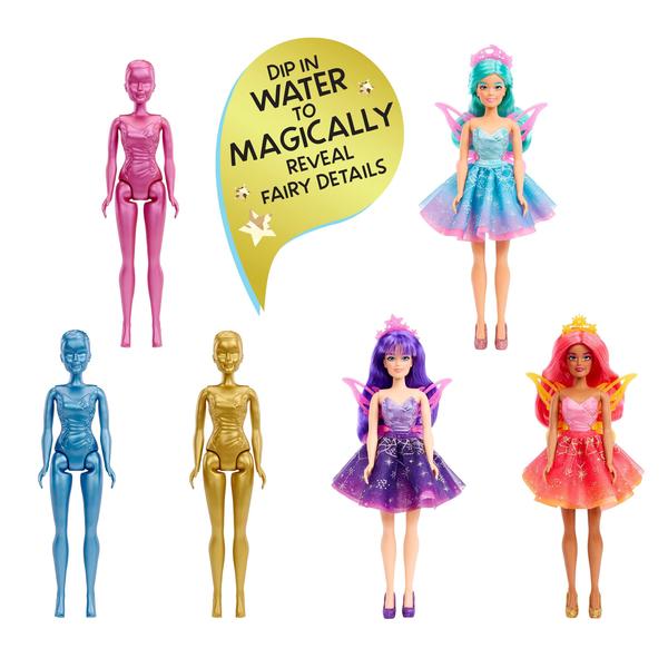 Imagem de Boneca MGA Entertainment Dream Ella Color Change Surprise Fairy