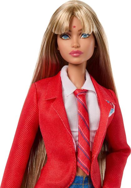 Imagem de Boneca Mia Barbie RBD Mattel HXJ70