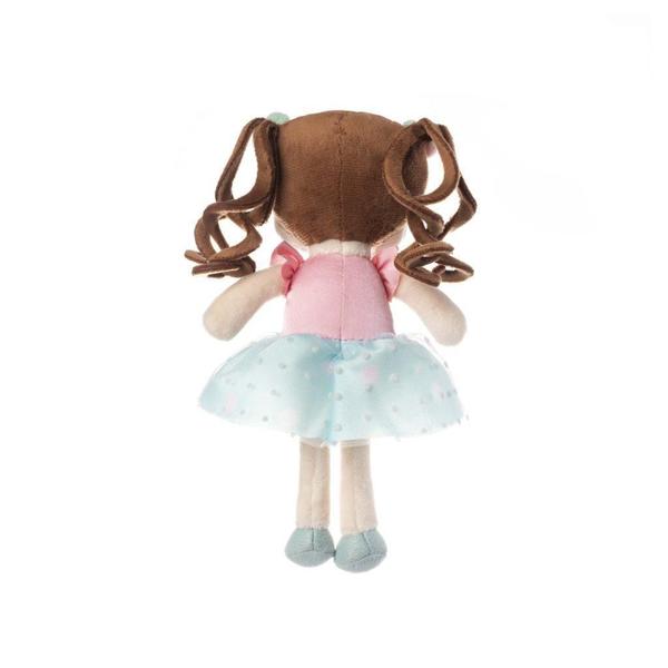 Imagem de Boneca Mini Angela Candy School 20Cm - Metoo