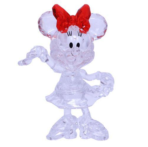 Imagem de Boneca Minnie Disney 100 Anos Acrílico F0129-9