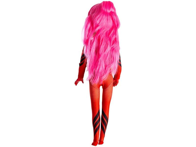 Boneca Miraculous Ladydragon Baby Brink Imagem de Boneca Miraculous Ladydragon Baby Brink