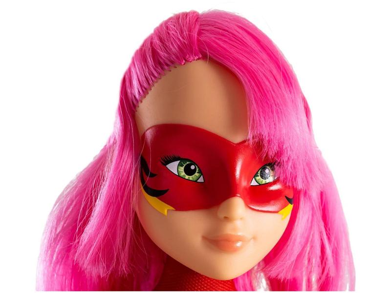 Boneca Miraculous Ladydragon Baby Brink Imagem de Boneca Miraculous Ladydragon Baby Brink