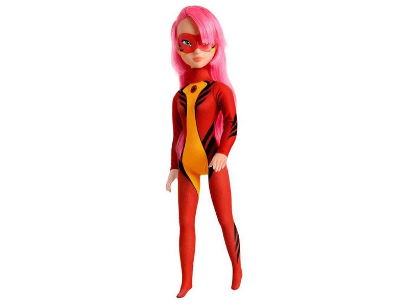 Boneca Miraculous Ladydragon Baby Brink Imagem de Boneca Miraculous Ladydragon Baby Brink