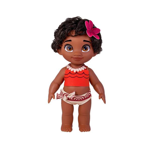 Imagem de Boneca Moana Bebe - Cotiplás