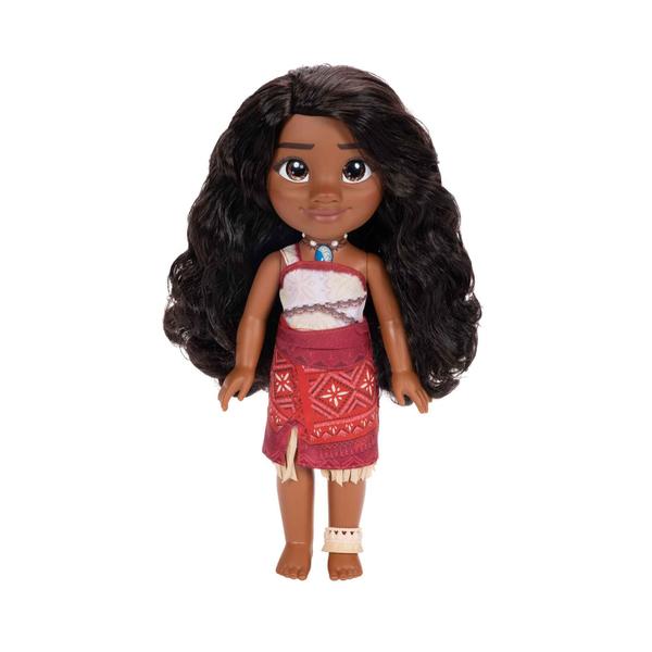 Imagem de Boneca Moana de 34cm - Moana 2 - Sunny