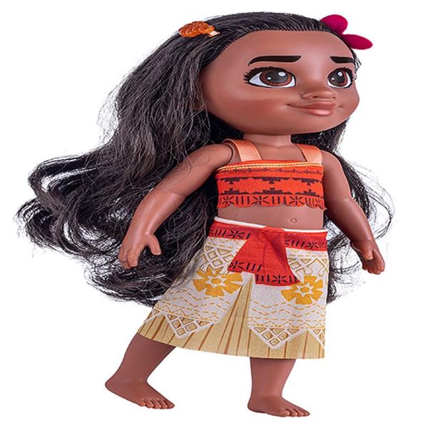 Imagem de Boneca Moana Moça