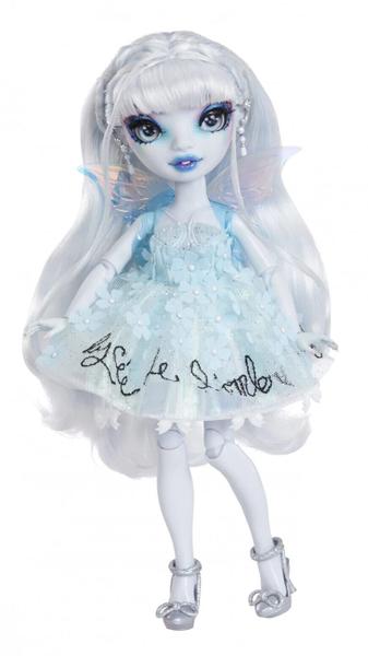 Imagem de Boneca moderna Rainbow High Costume Ball Eliza McFee 28cm