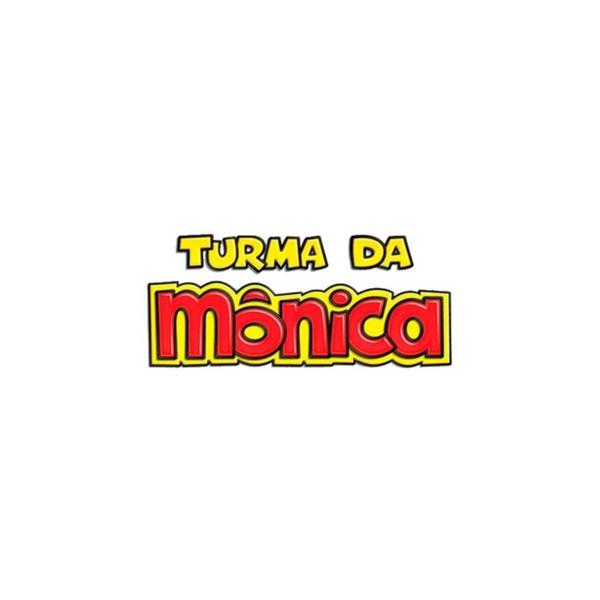 Imagem de Boneca monica com mini carrinho de passeio turma da monica - Samba Toys