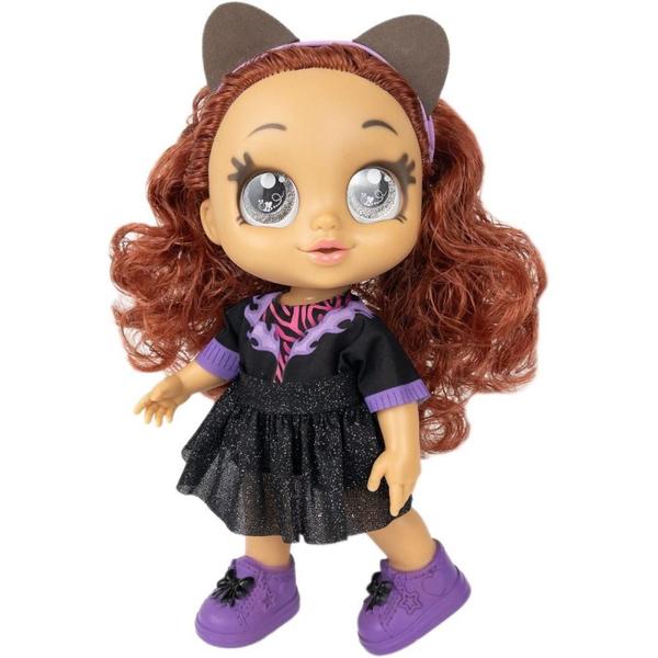 Imagem de Boneca Monster Bee Lobinha 31CM