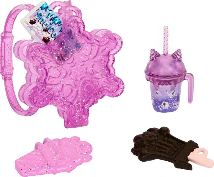 Imagem de Boneca Monster High Abbey Bominable Yeti com Pet 