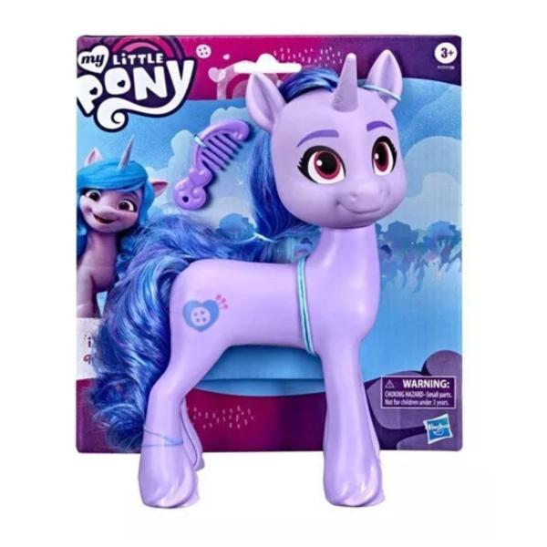 Imagem de Boneca My Little Pony Izzy Moonbow Filme Friends - Hasbro