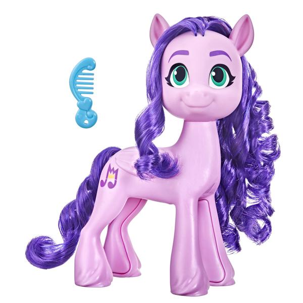 Imagem de Boneca My Little Pony - Mega Movie Friends - Princess Petals - Hasbro