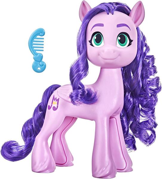 Imagem de Boneca My Little Pony Princesa Izzy Petals Hasbro F2612