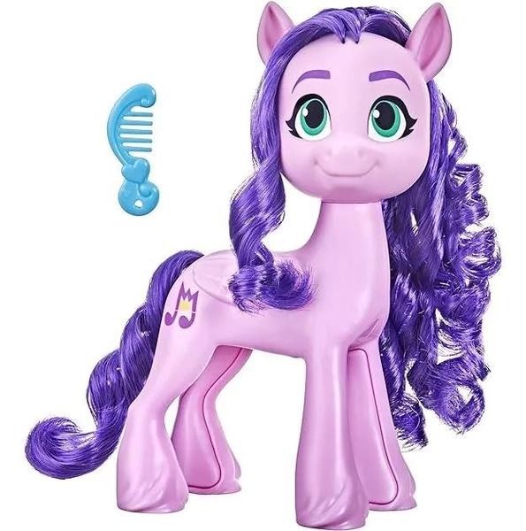 Imagem de Boneca My Little Pony Princesa Pipp Petals Hasbro F1776