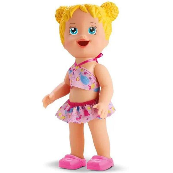 Imagem de Boneca My Little  Verao - 8185 Divertoys