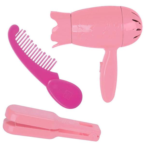 Boneca my sweet love style hair 31cm cotiplas Imagem de Boneca my sweet love style hair 31cm cotiplas