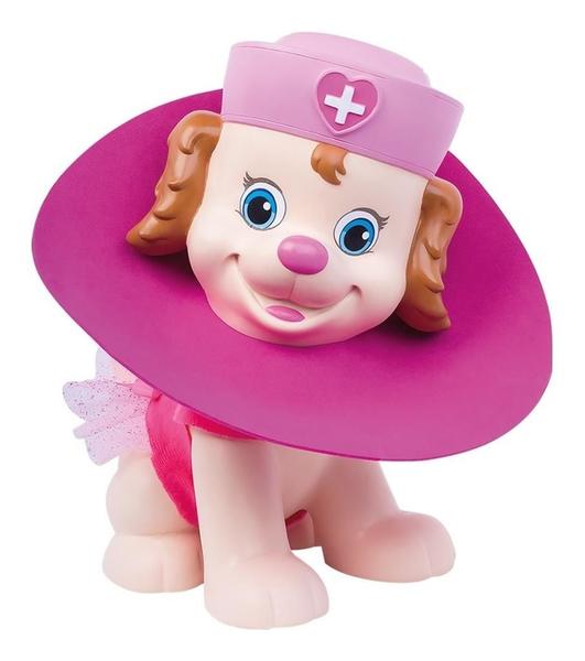 Imagem de Boneca Nenequinha Collection Bercinho