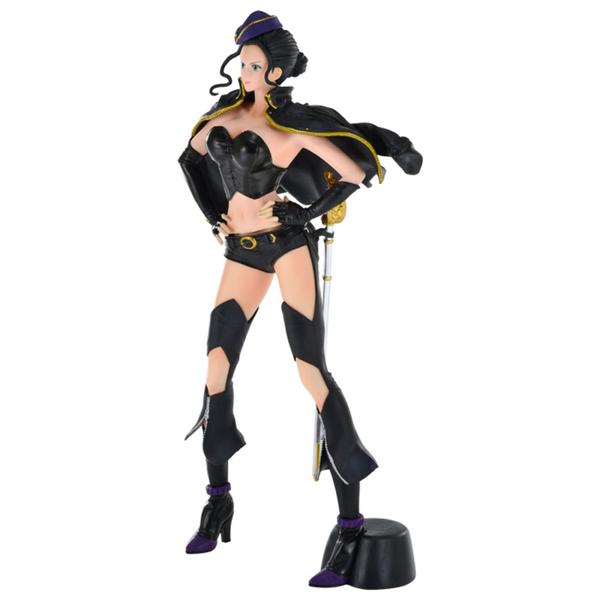 Imagem de boneca nico robin code b flag diamond ship onde piece banpresto REF.28712/287