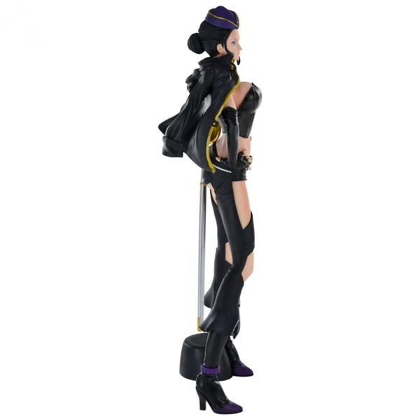boneca nico robin code b flag diamond ship onde piece banpresto REF.28712/287 Imagem de boneca nico robin code b flag diamond ship onde piece banpresto REF.28712/287