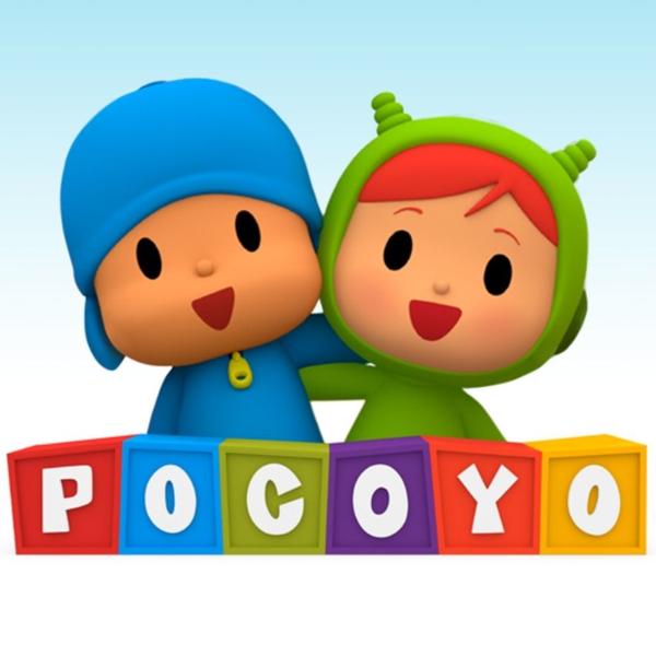 Imagem de Boneca nina pocoyo 3021 cardoso