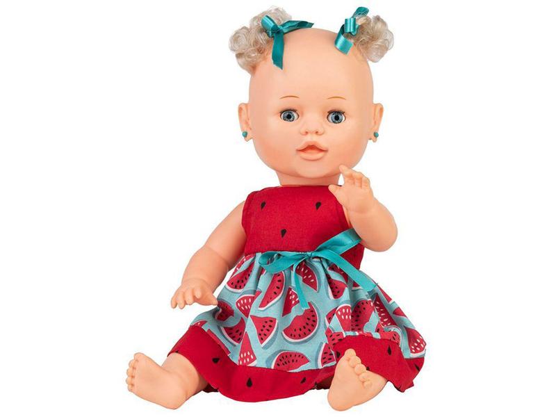 Boneca Papa Papinha com Acessórios Estrela Imagem de Boneca Papa Papinha com Acessórios Estrela