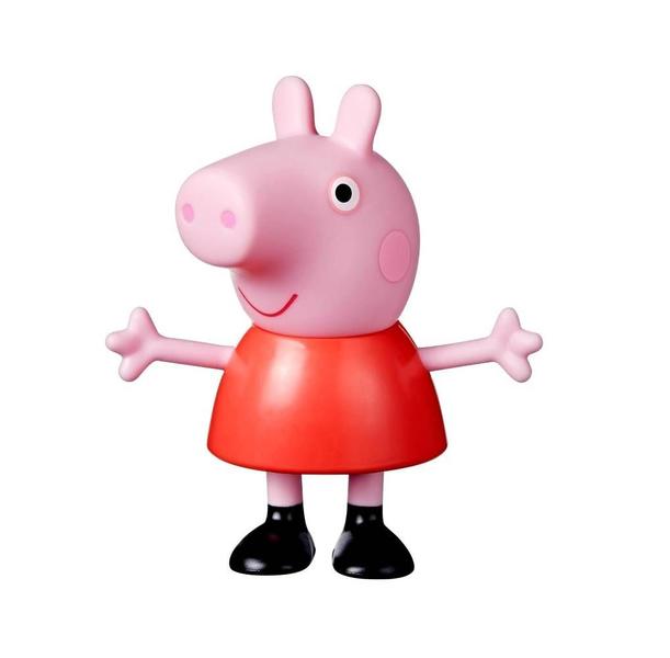 Imagem de Boneca Peppa Pig Articulada - Hasbro