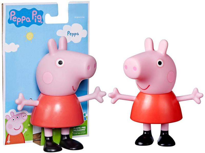 Imagem de Boneca Peppa Pig Hasbro