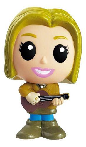 Imagem de Boneca Phoebe Friends Fandom Box 3262 Lider Brinquedos