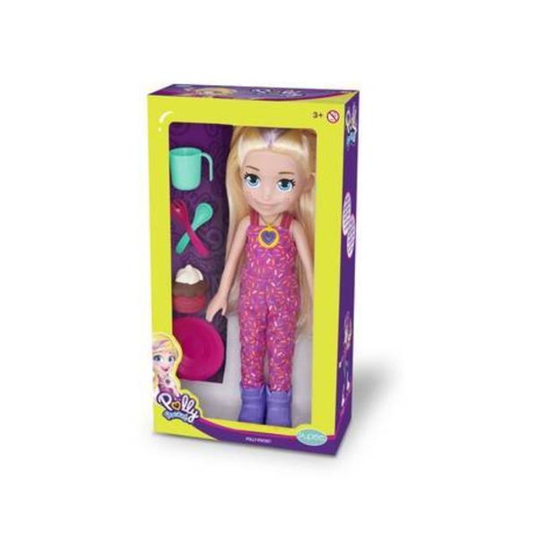 Imagem de Boneca Polly Picnic - Polly Pocket - Mattel