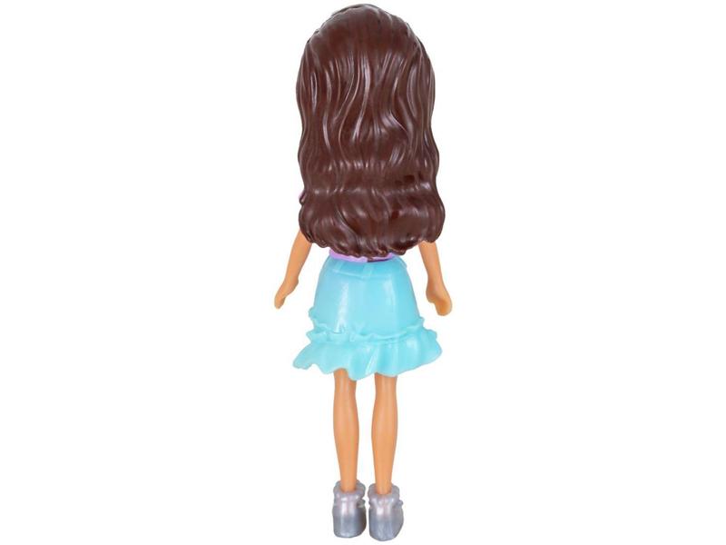 Imagem de Boneca Polly Pocket Boutique de Moda - com Acessórios Mattel