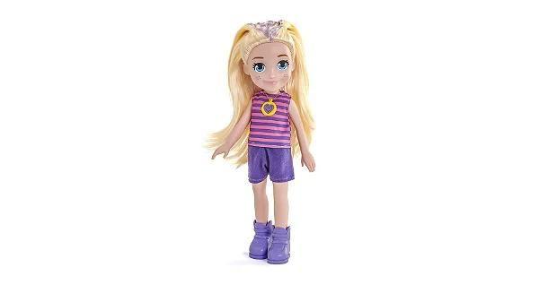 Imagem de Boneca Polly Pocket Camping - Pupee