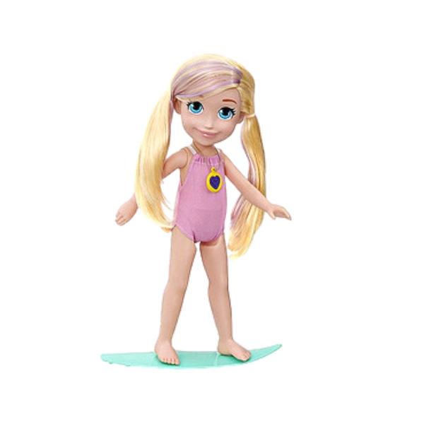 Imagem de Boneca Polly Pocket Surfista - Pupee