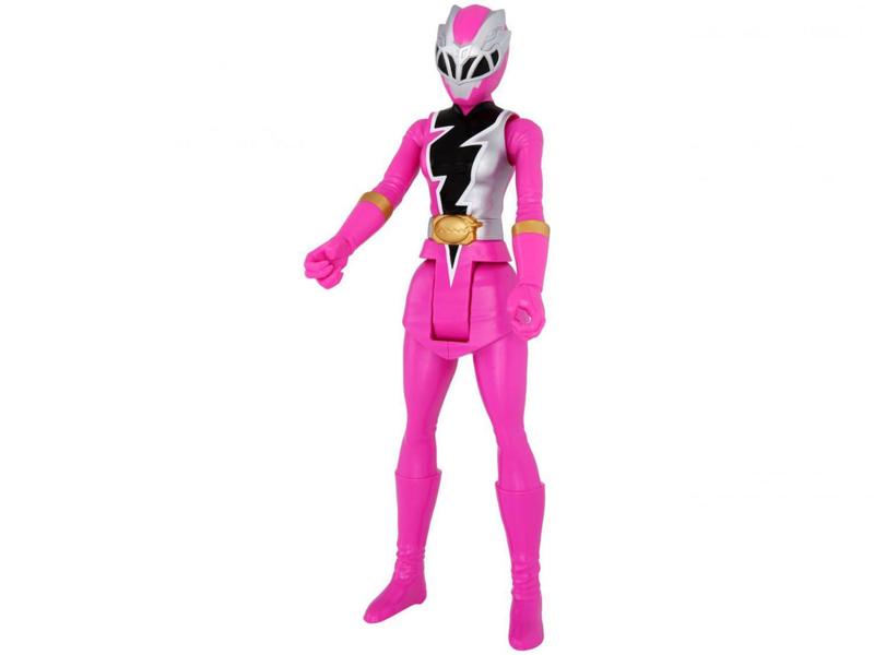 Imagem de Boneca Power Rangers Dino Fury - Hasbro