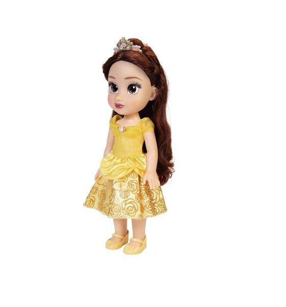 Imagem de Boneca Princesa Bela Disney - Multikids