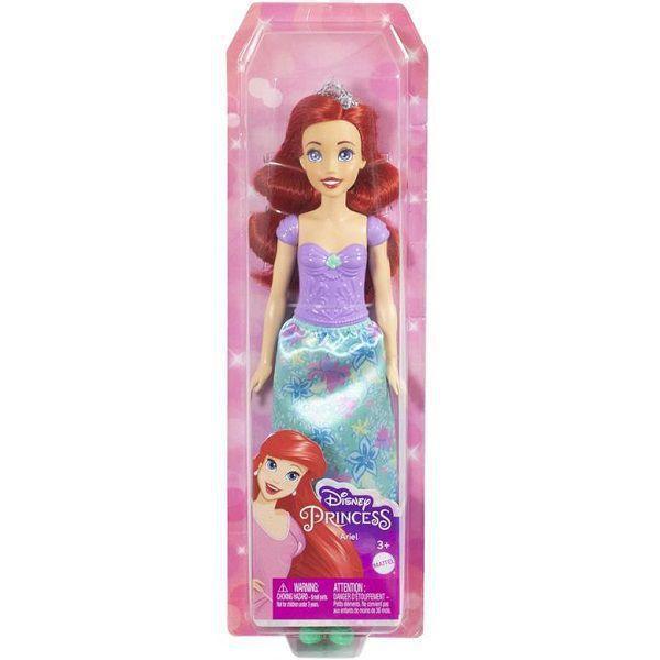 Imagem de Boneca Princesa - Disney - Ariel MATTEL