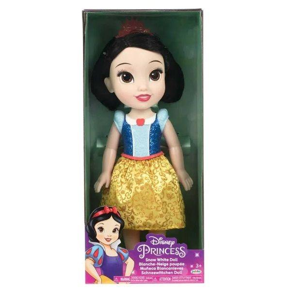 Imagem de Boneca Princesa Disney Branca de Neve BR2017