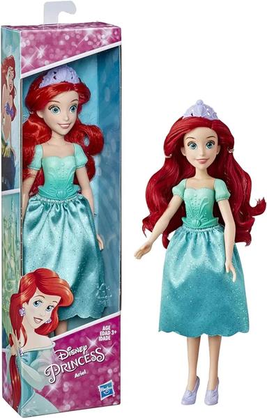 Imagem de Boneca princesa Fashion Ariel